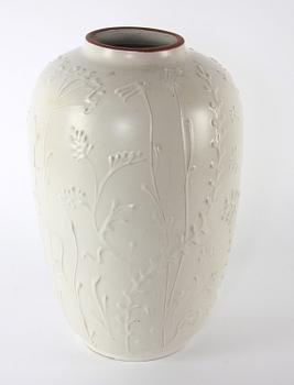 GOLVURNA, keramik, Nittsjö, sweden.