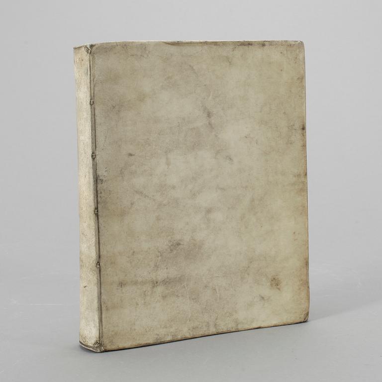 DANIEL SENNERT, "Practicae Medicinae De Morbis Occultis", 1654.