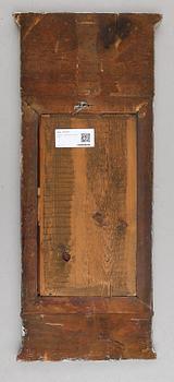 SPEGEL, 1800-talets första hälft.