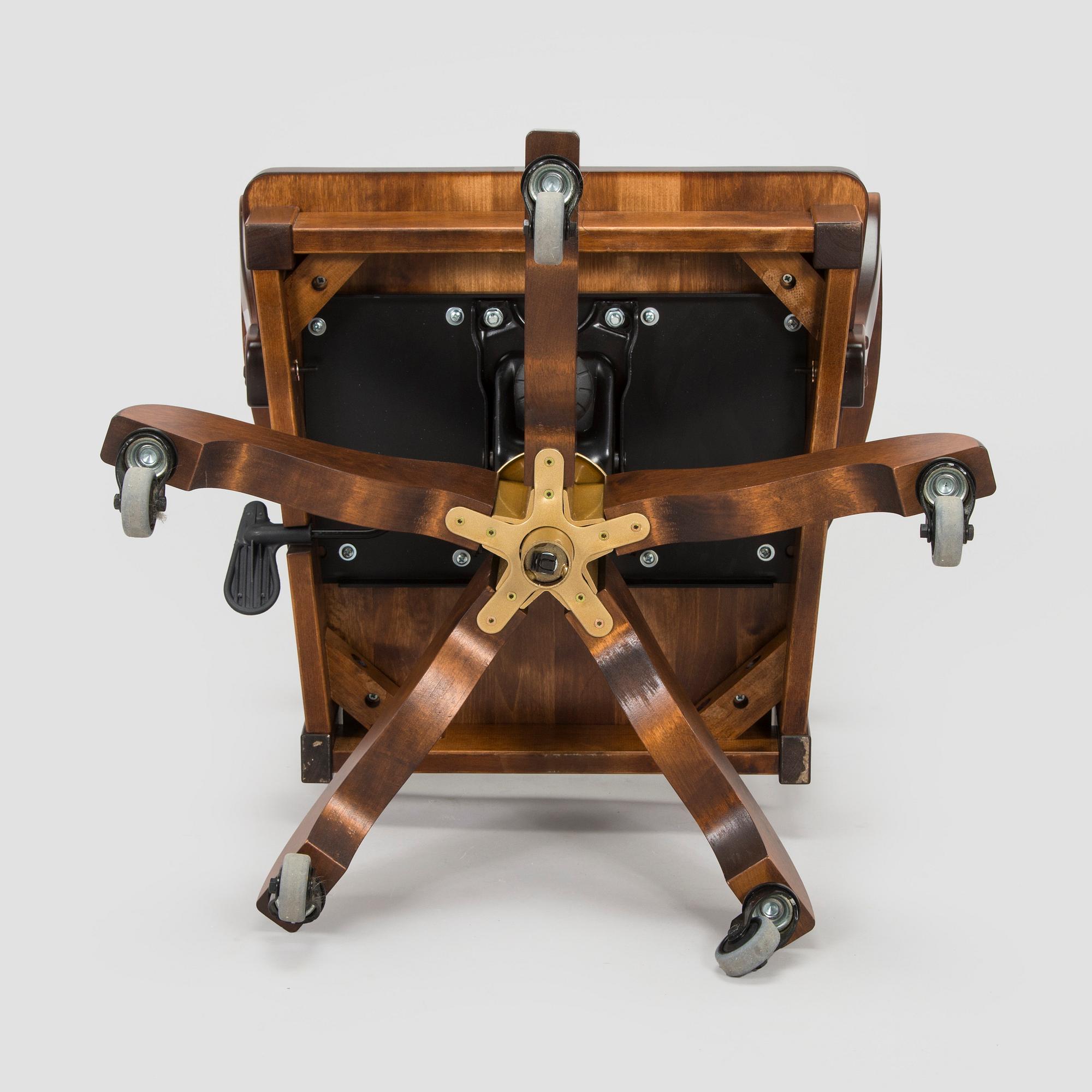 Kontorsstol, Boknäs, 2000-tal.