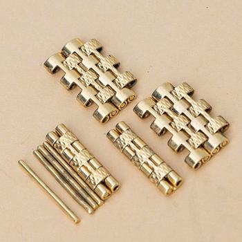 Zenith, El Primero, "NSA Bracelet", ca 1970.