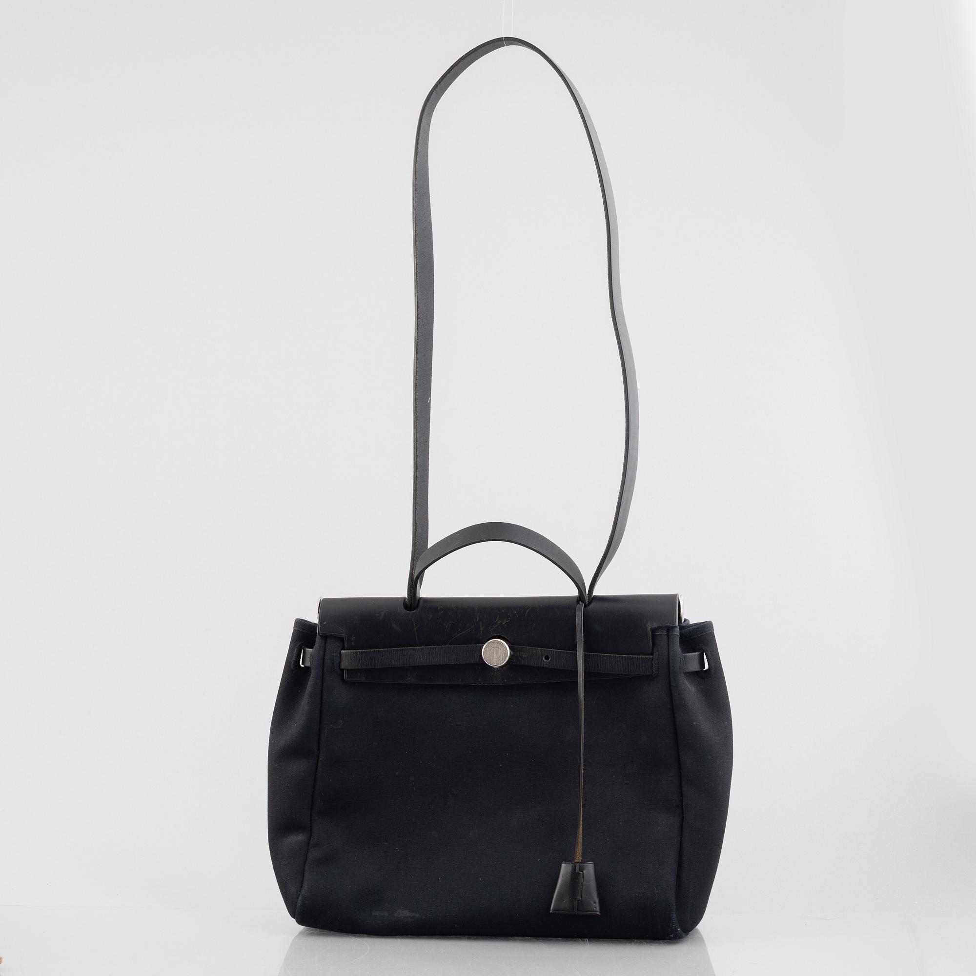 Hermès, "Herbag".