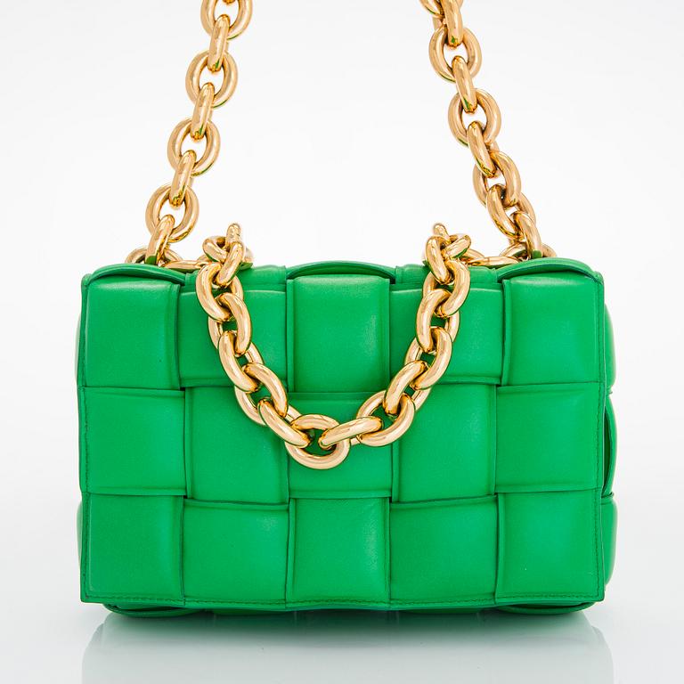 Bottega Veneta, väska, "Chain Cassette".