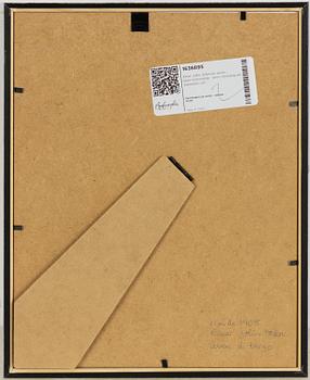 Einar Jolin, Stående same, Yngre gosse a tergo.