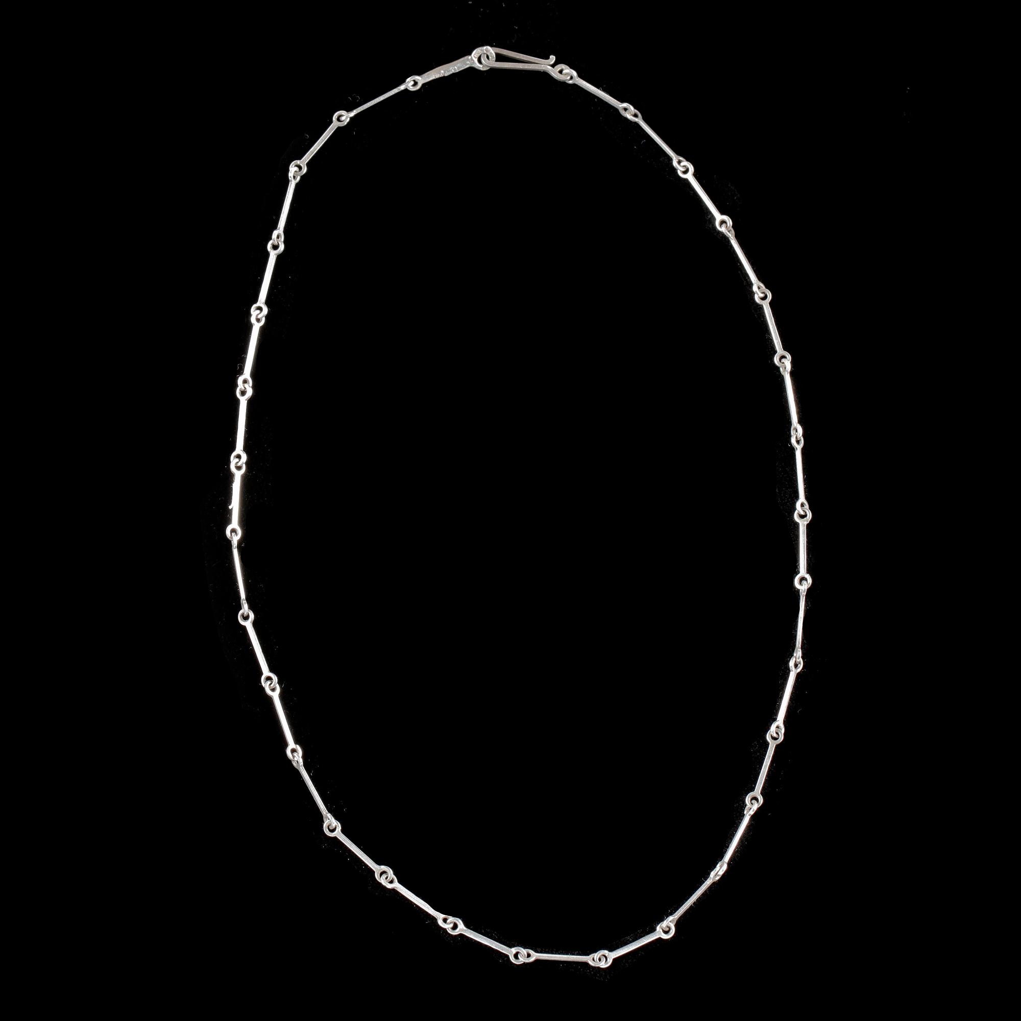 SMYCKEN, 12 delar, silver. Finland o Sverige, bla Sten & Leine, Lapponia. Mestadels 1970-tal . Tot.vikt 157,1g.
