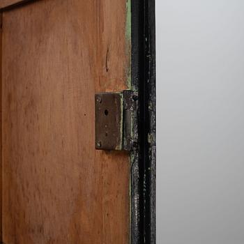 Filing cabinet, first half of the 20th century.