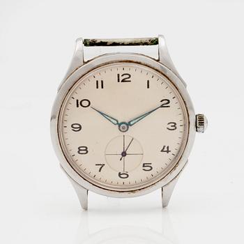 OMEGA, wristwatch, 35 mm,