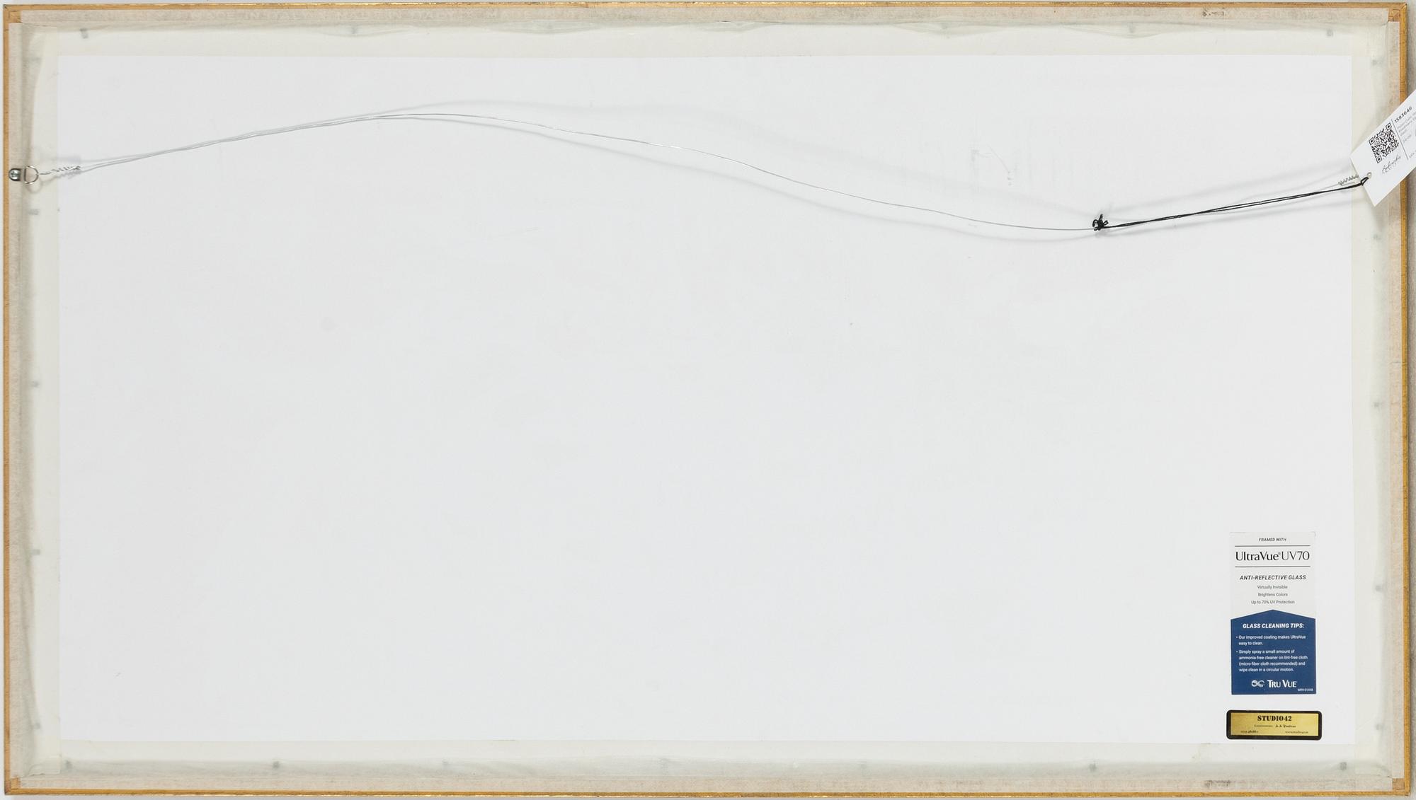Peter Dahl, "Stolta stad" Ur "Fredmans epistlar".