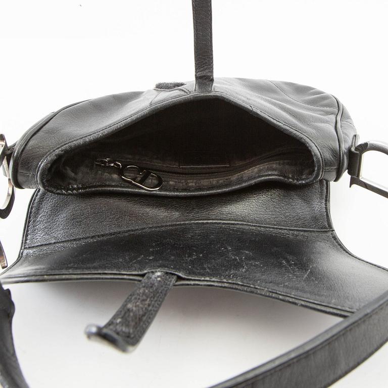 Christian Dior, Saddle bag, 2005.