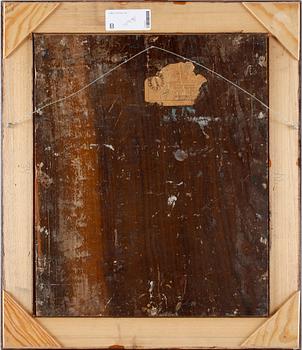 Eric Detthow, Utan titel.