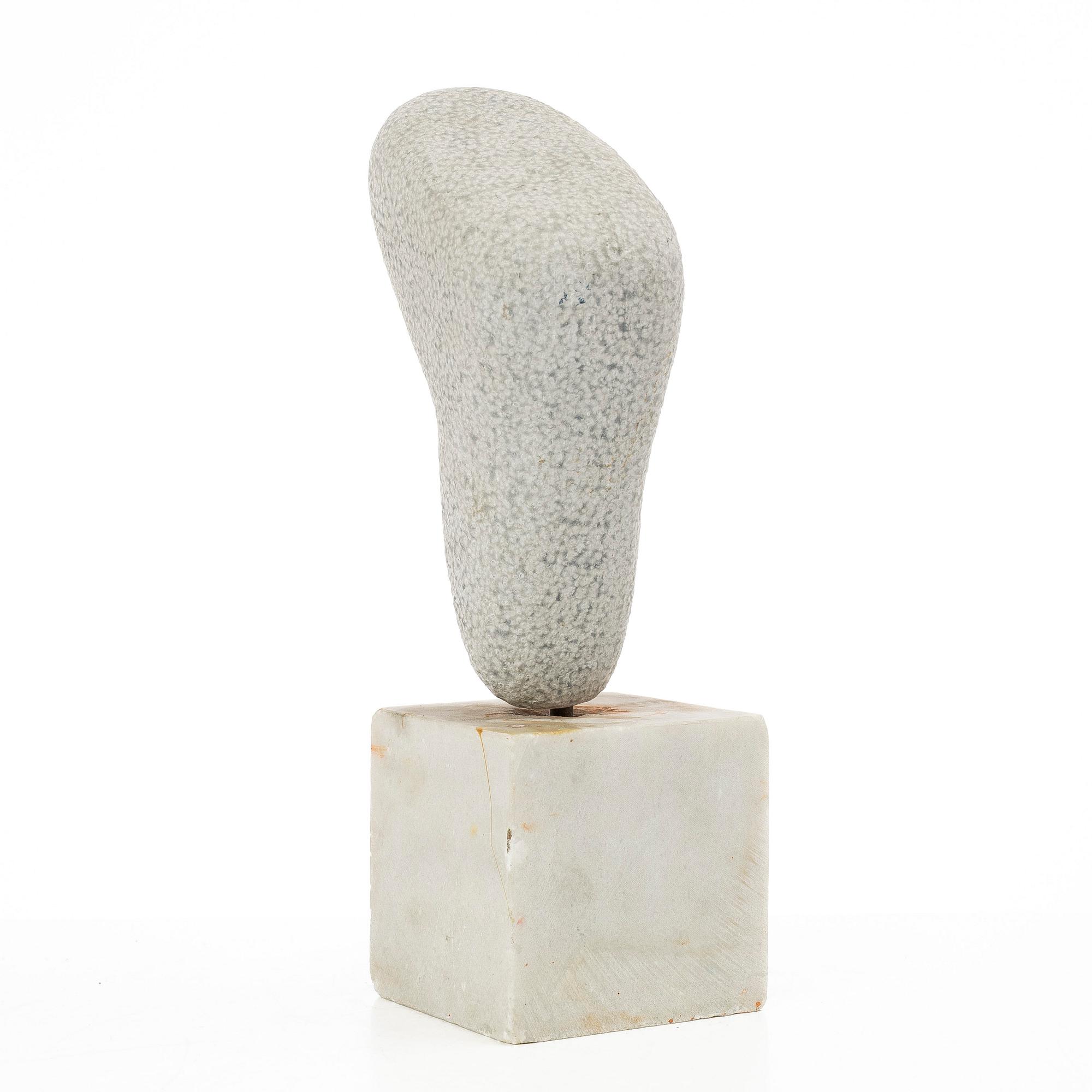 Anna Mizak, Utan titel.