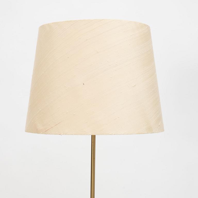 Josef Frank, golvlampa, modell 2148, Firma Svenskt Tenn.