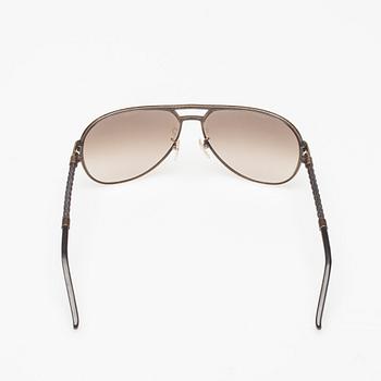 SOLGLASÖGON, Bottega Veneta.