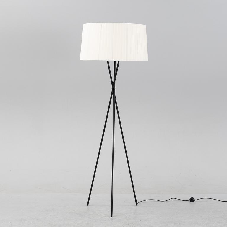 Santa & Cole team, a 'Tripode G5' floor lamp, Santa & Cole, 21st century.