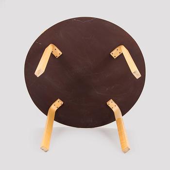 Alvar Aalto, matbord, modell 91, Artek, Finland 1900-talets slut.