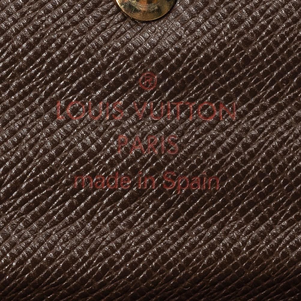 Louis Vuitton, wallet "Sarah Wallet".
