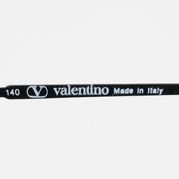 VALENTINO, a pair of sunglasses.