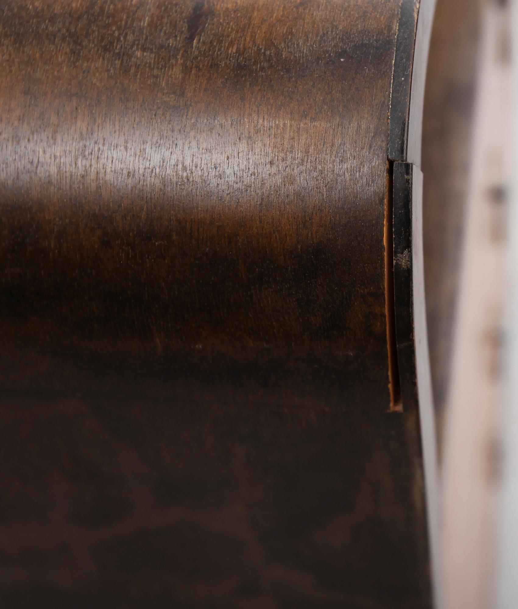 BYRÅ, 1900-talets första hälft.