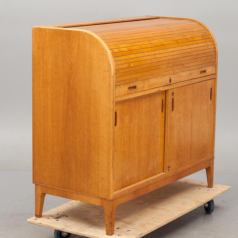 SKRIVSEKRETÄR, Möbelkompaniet, Tranås. 1900-talets andra hälft.