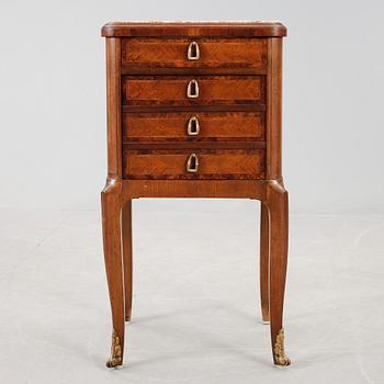 POTTSKÅP. 1900-talets början.