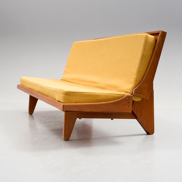 BÄDDSOFFA/DAGBÄDD, 1950/60-tal.