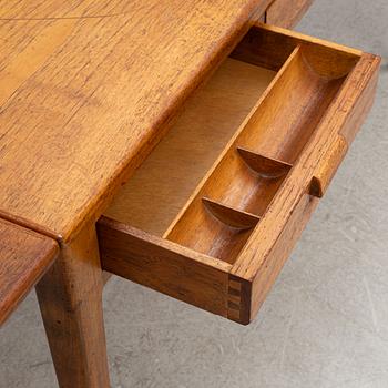 Desk, Sweden, 1950s/60s.