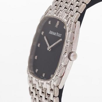 Audemars Piguet, Cobra, wristwatch, 26.5 mm.