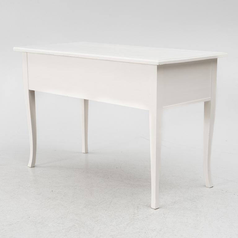 Desk, Jugend, early 20th century.