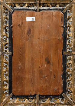 SPEGEL, sydeuropa, 1800-tal.