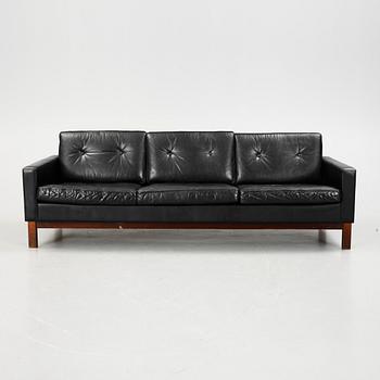 SOFFA, Åhlbergs, 1900-talets slut.