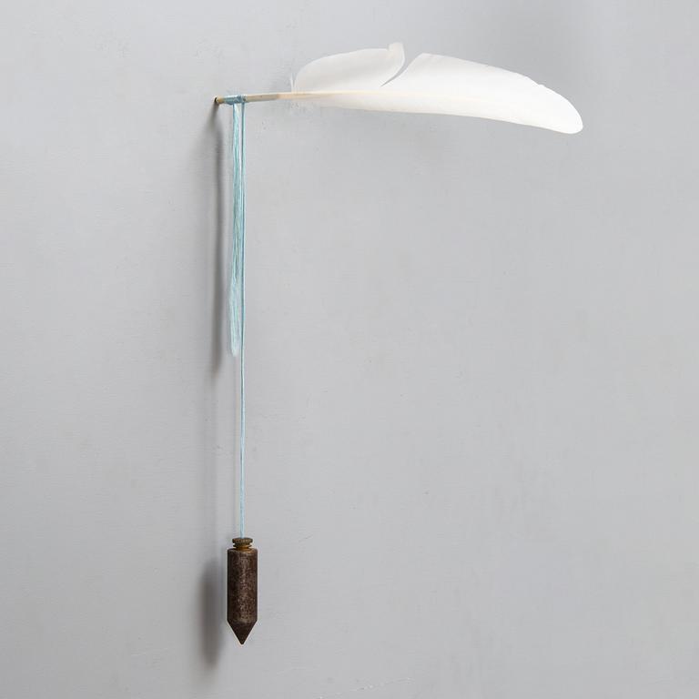 Paavo Halonen, "Taivaanpaino".