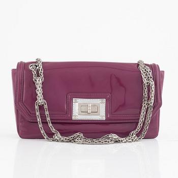Chanel, väska, "Reissue Venetian Chain Mademoiselle Flap Bag", 2008-2009.