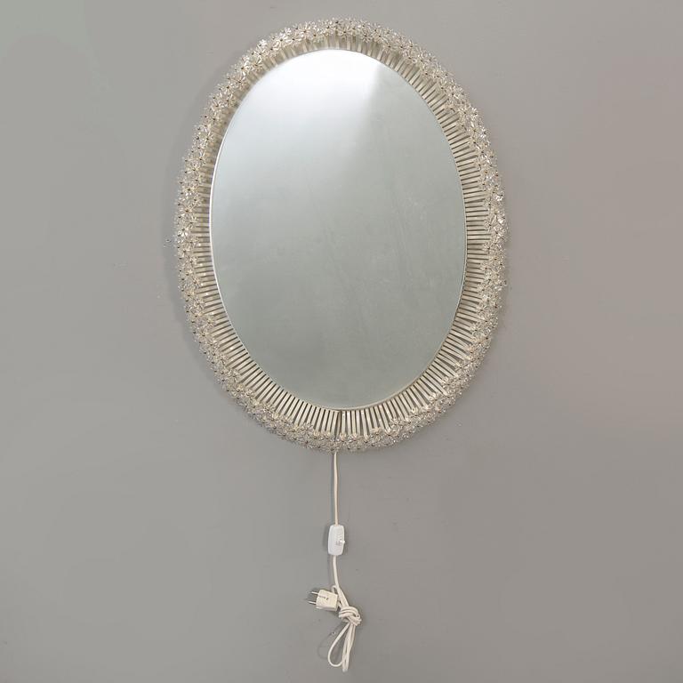EMIL STEJNAR, mirror 1950/60's.