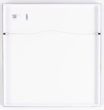 Masayoshi Sukita, archival digital print, signed 14/30.