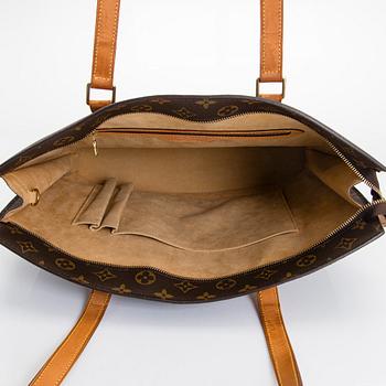 Louis Vuitton, a Monogram Canvas 'Babylone' bag.