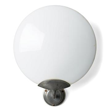 Uno Åhrén, a wall lamp for Firma Svenskt Tenn, 1929.