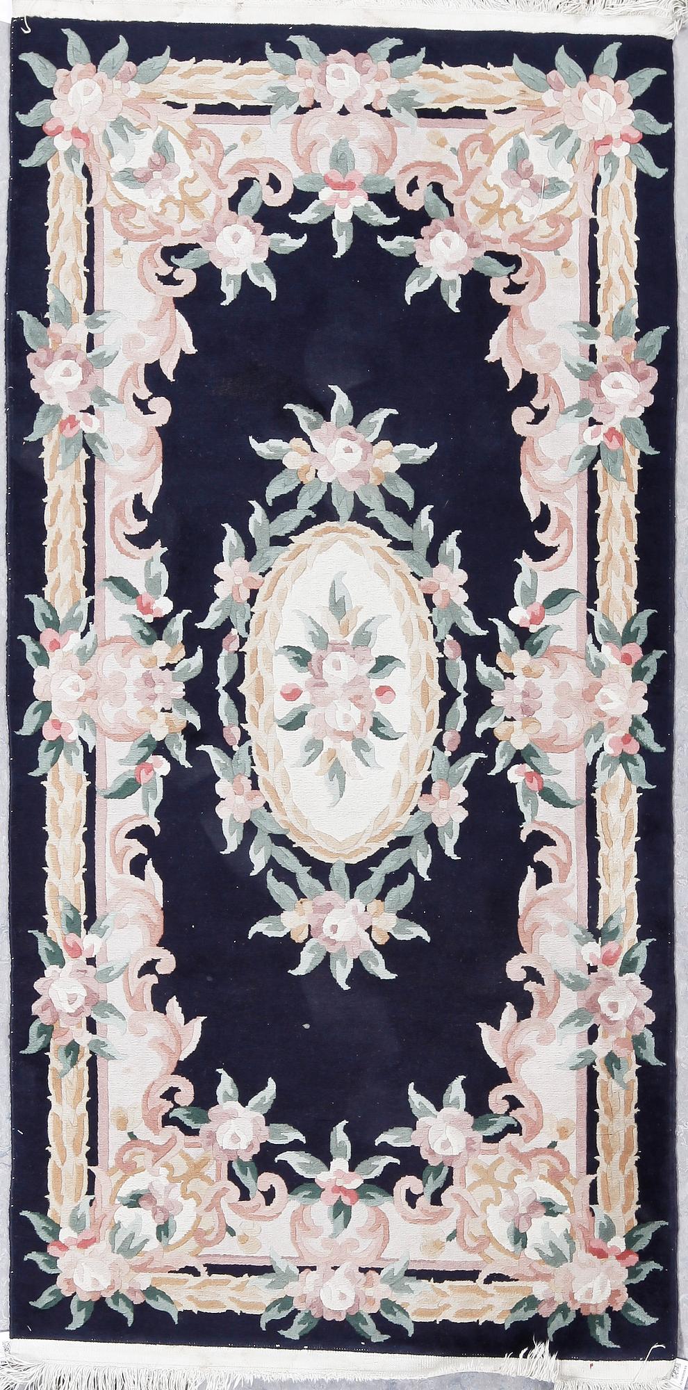 MATTA, Kina, ca 184x93 cm.