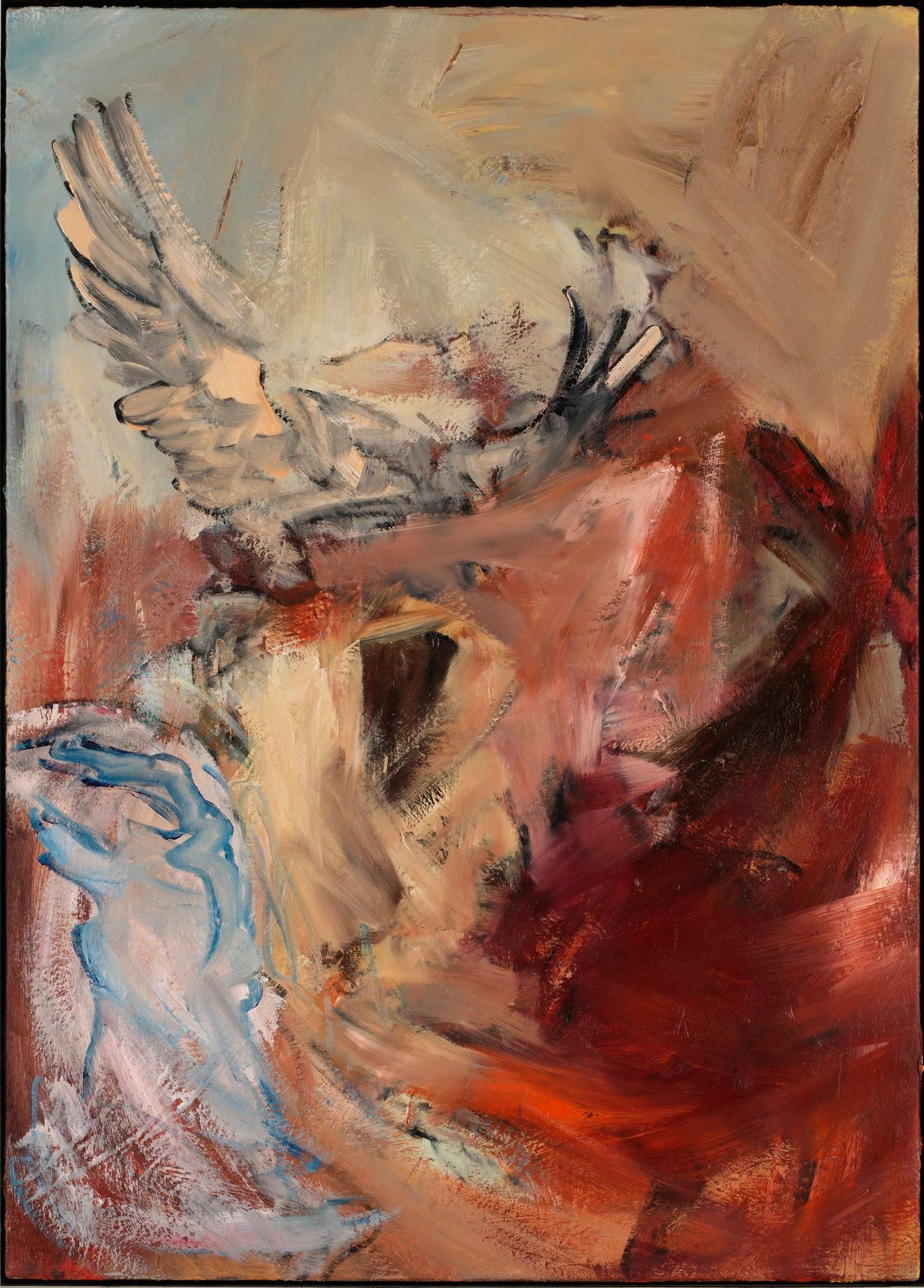 Erik Bille Christiansen, "Eagle".