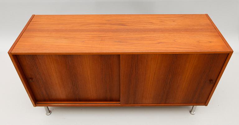SIDEBOARD, Danmark, 1900-talets andra hälft.