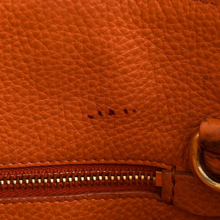 Prada, "Vitello Daino Tote" laukku,