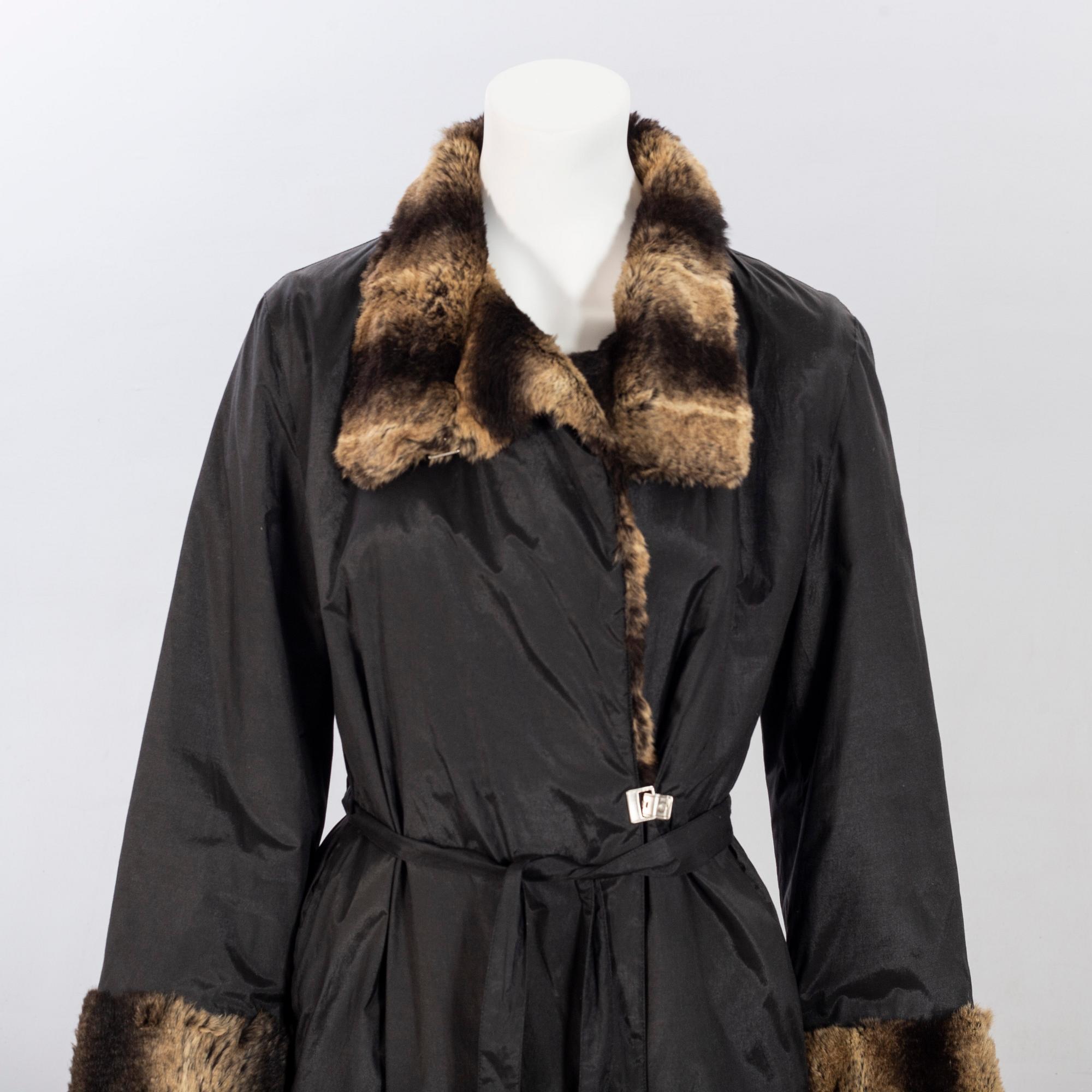 GIANNI VERSACE kappa It storl 40.