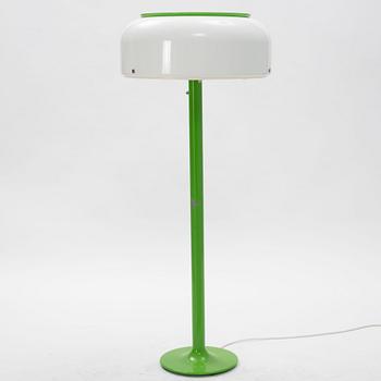 Anders Pehrson, floor lamp, "Knubblingen", Ateljé Lyktan, Åhus.