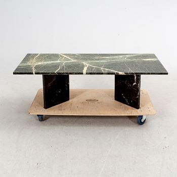 Soffbord sent 1900-tal.