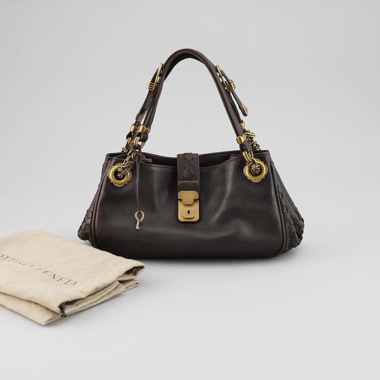 BOTTEGA VENETA, väska.