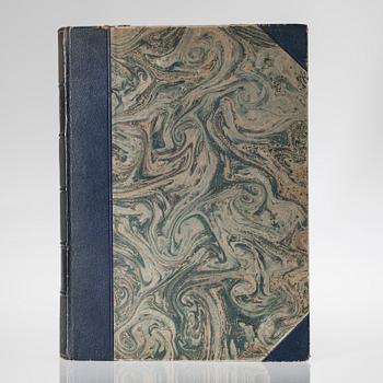 K.K. MEINANDER "Porträtt i Finland före 1840" Söderström&C:o Förlagsaktiebolag, Helsinki 1931.