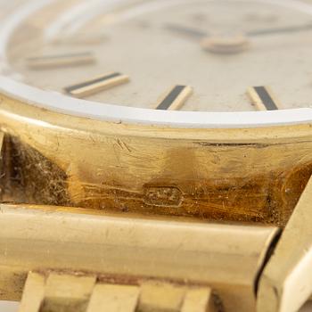 Certina, armbandsur, 18 mm.