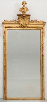 SPEGEL, 1800-talets slut.