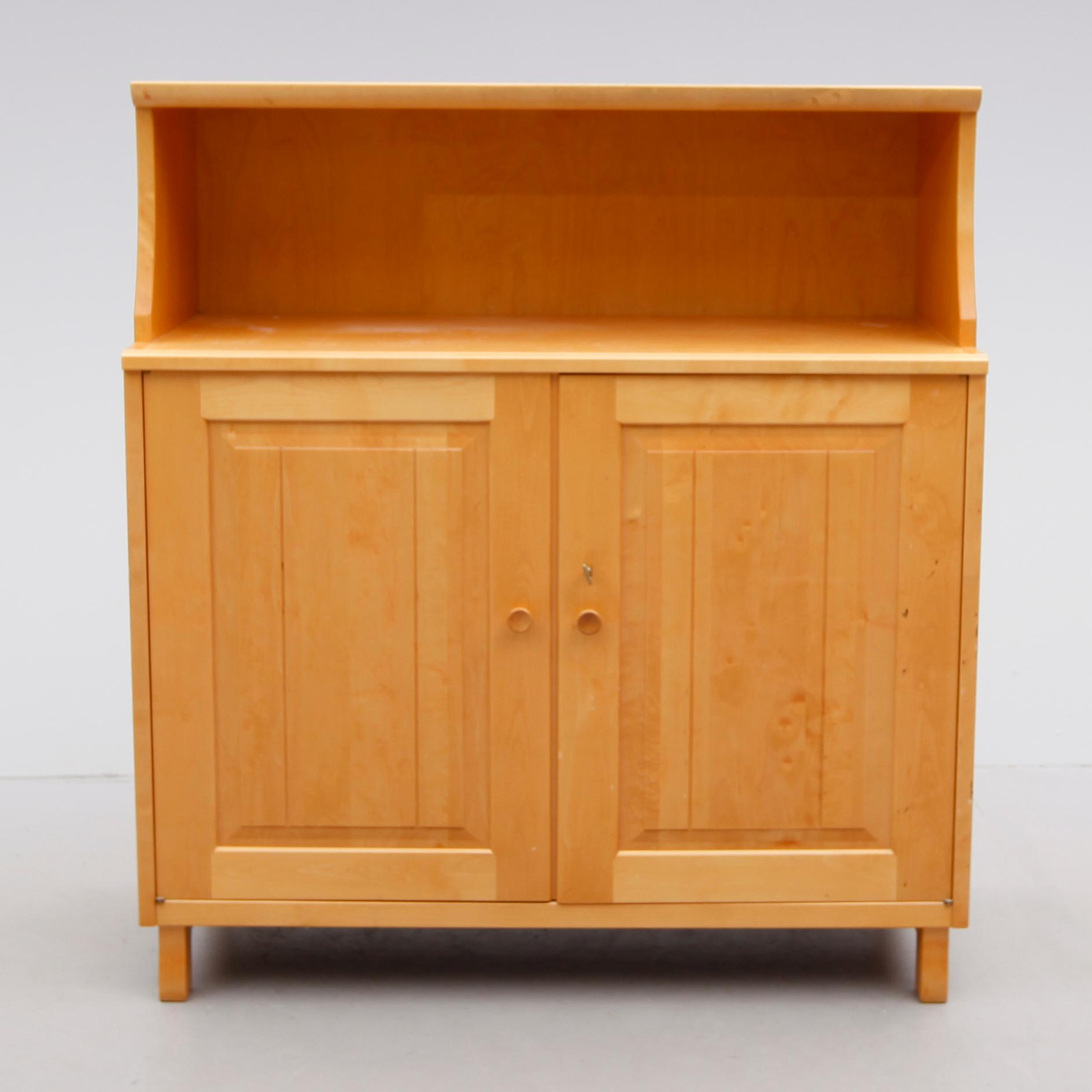 SKÄNK, Carl Malmsten, 1900-/2000-tal.