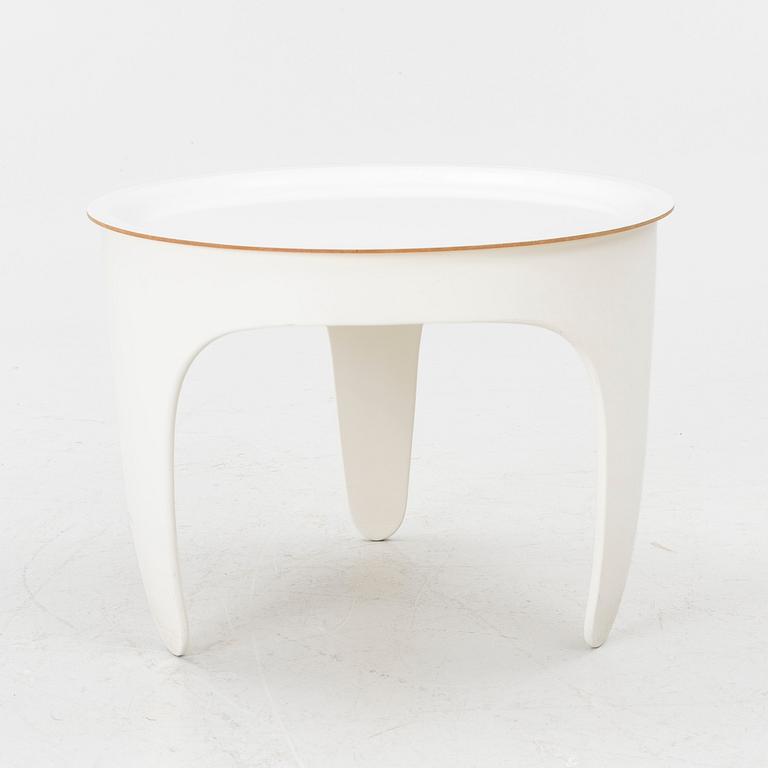 Margot Barolo & Märta Friman, tray table, Firma Svenskt Tenn.