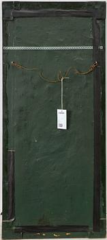 Willem Boy, copy after, "Gustav Vasa" (1496-1560).